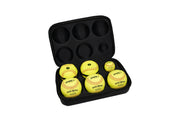 Bownet Pitch Kit: Ultimate Pitchers Training Balls Kit Bownet