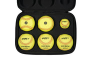 Bownet Pitch Kit: Ultimate Pitchers Training Balls Kit Bownet