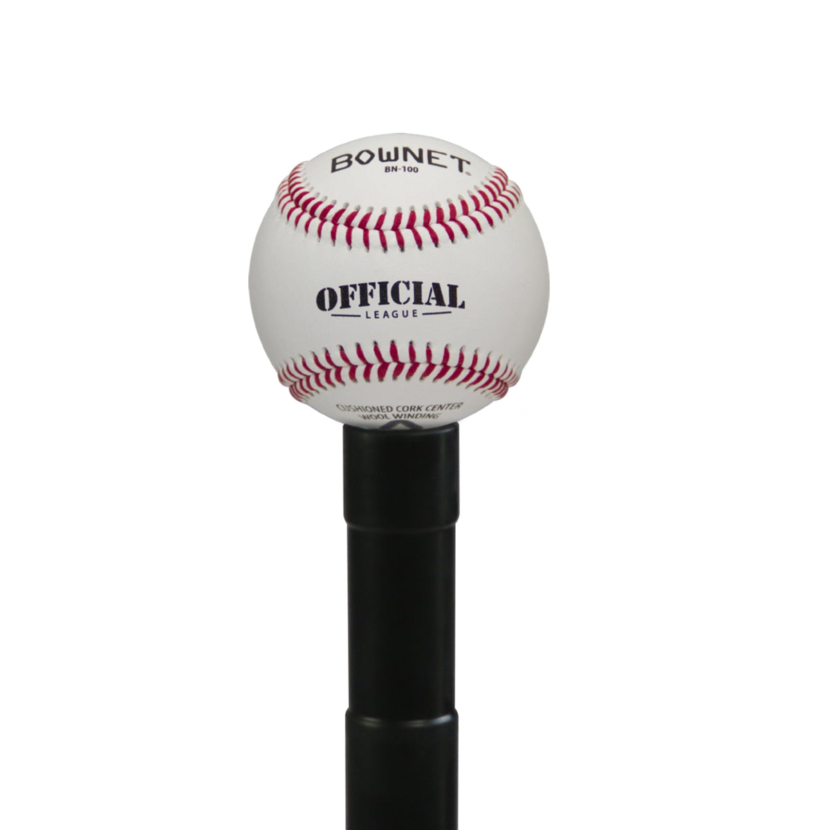 Bownet Starter Series - 5-Spot Batting Tee Bownet