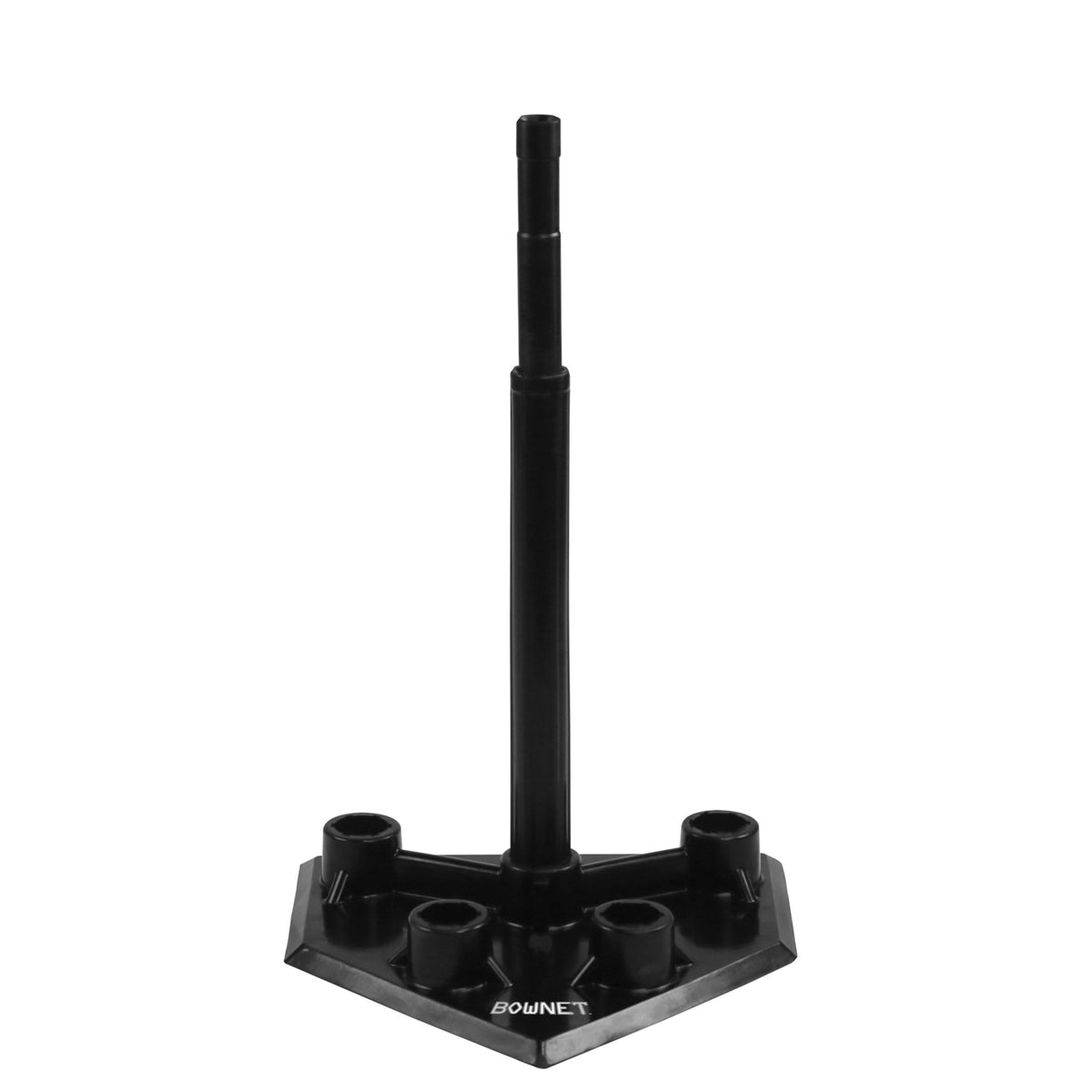Bownet Starter Series - 5-Spot Batting Tee Bownet