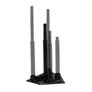 Bownet Starter Series - 5-Spot Batting Tee Bownet