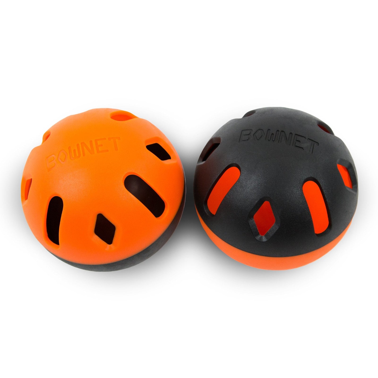 Bownet Snap Back Training Balls Bownet