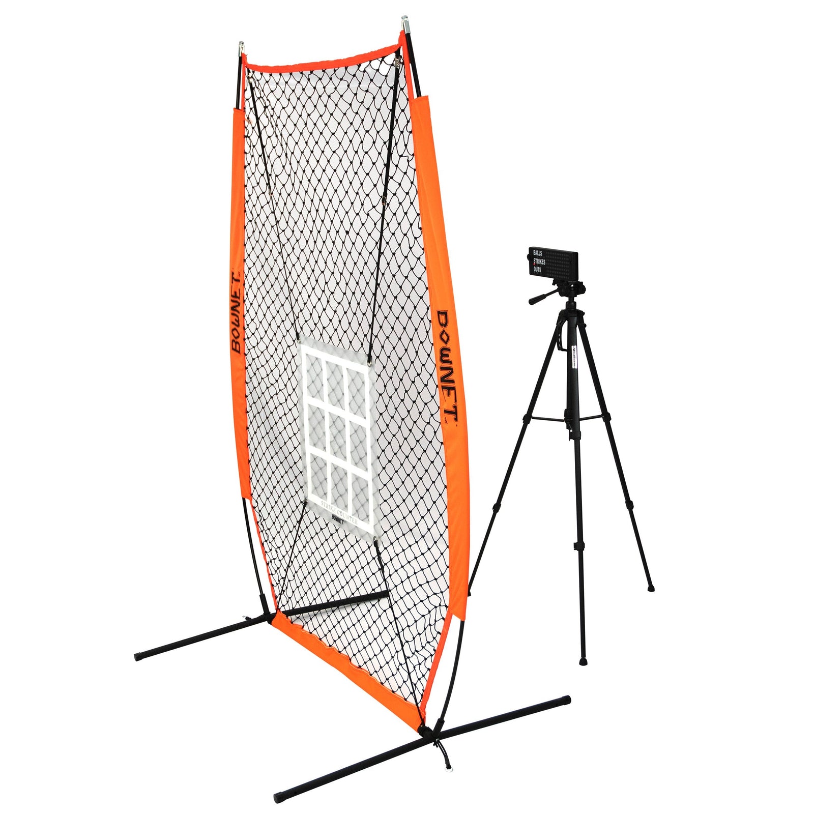 Bownet Strike Counter Bownet