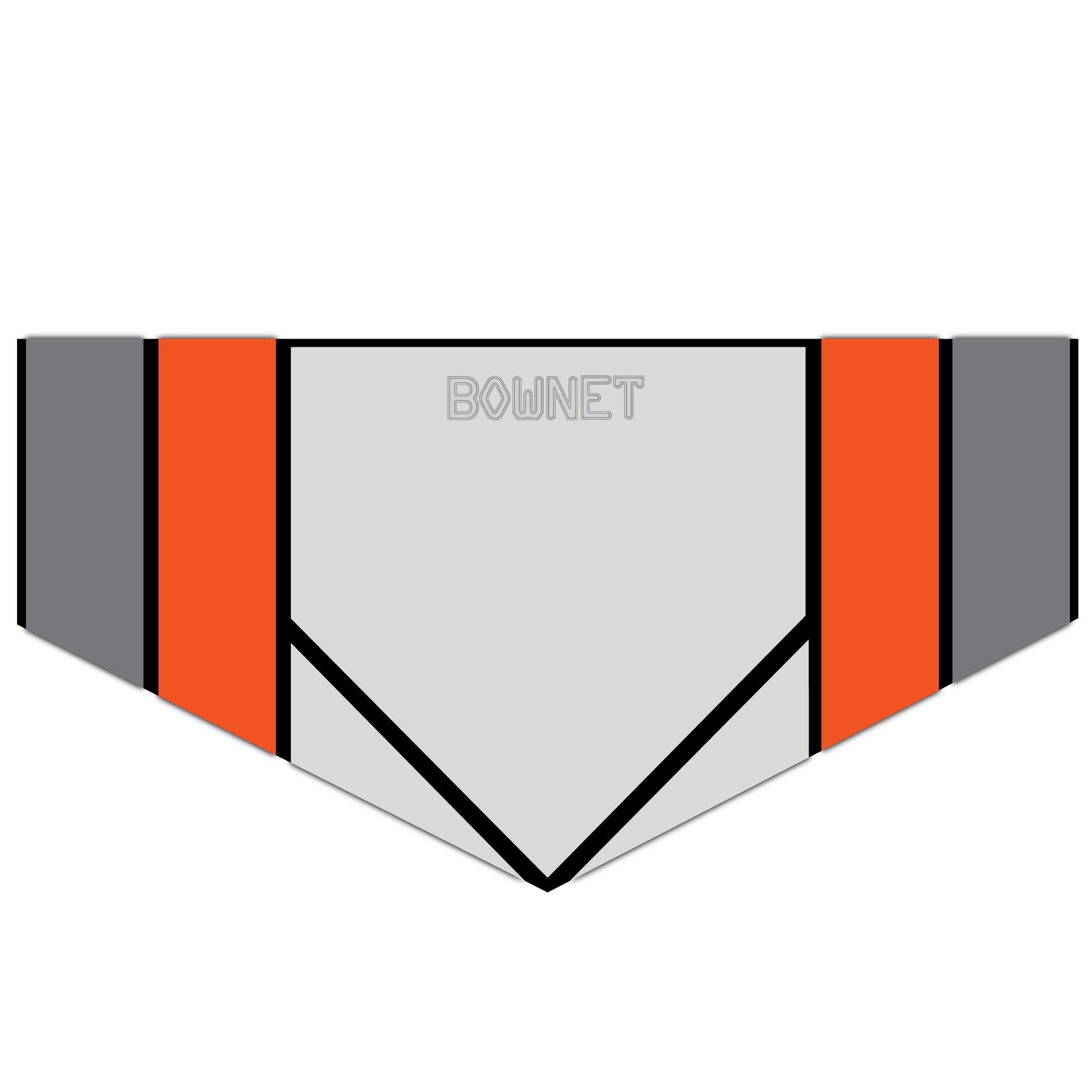 Bownet Zone Extension- Pitching Plate Trainer Bownet
