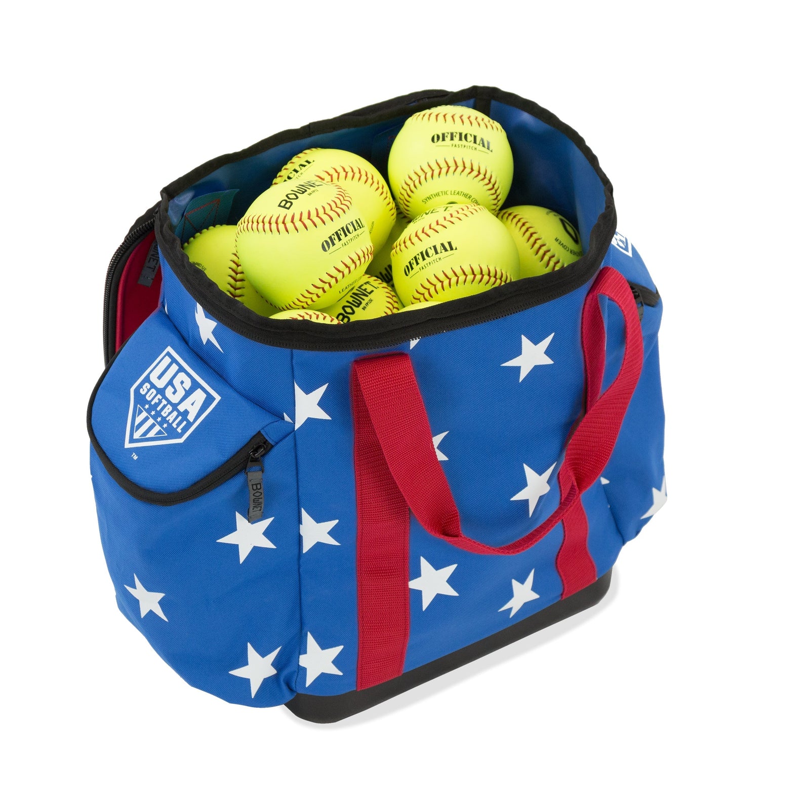 Bownet Ball Bag Bownet
