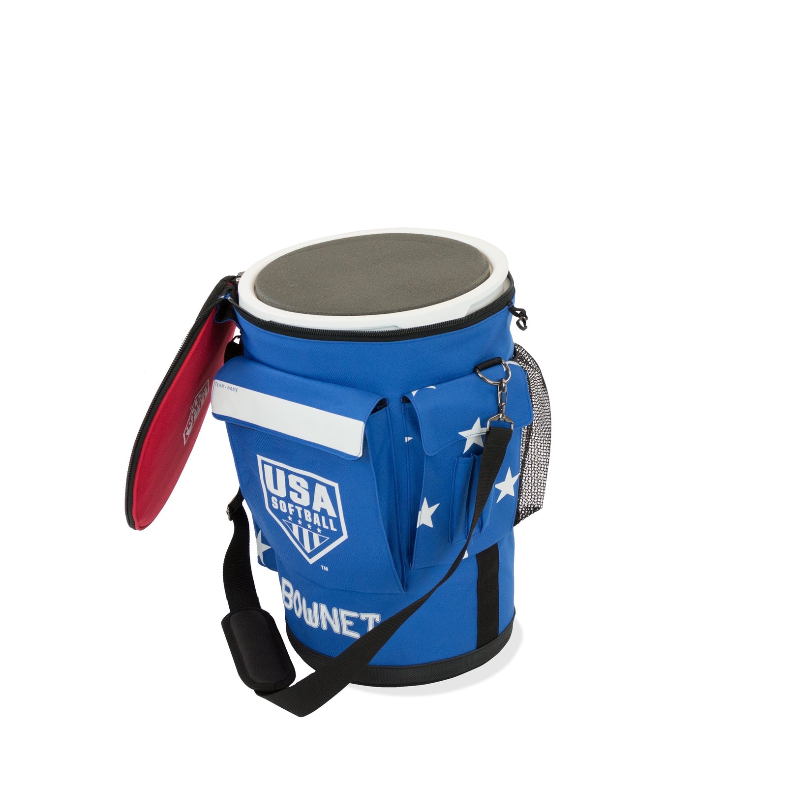 Bownet Bucket Bag Bownet
