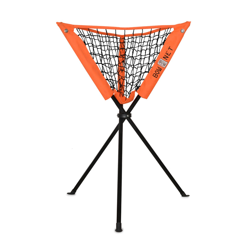 Bownet Extended Warranty - BP Caddy Bownet