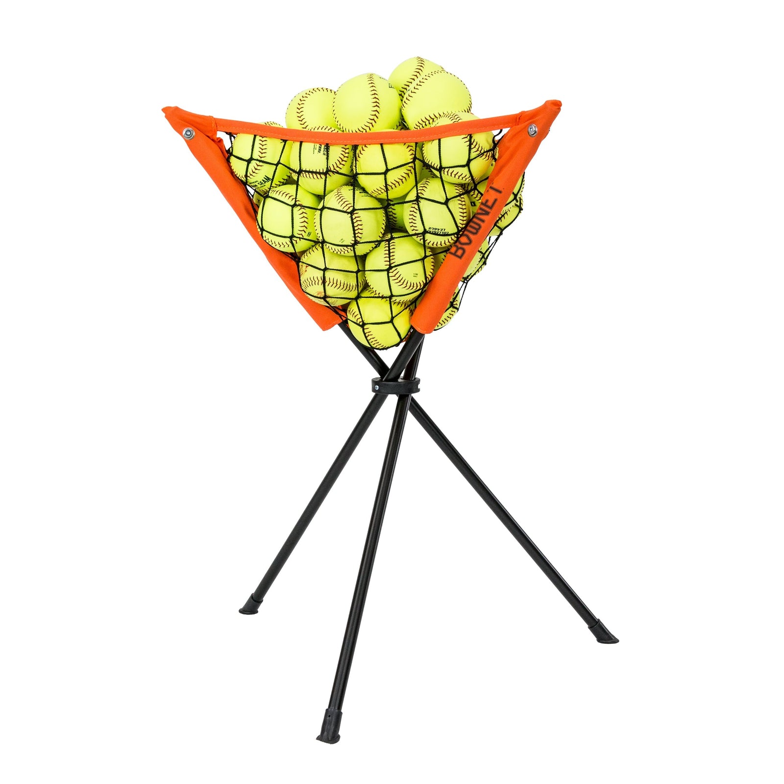 Bownet Ball Practice Caddy Bownet