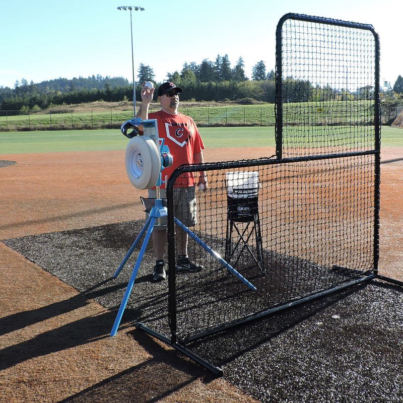 JUGS BP1 Baseball Only Pitching Machine JUGS Sports
