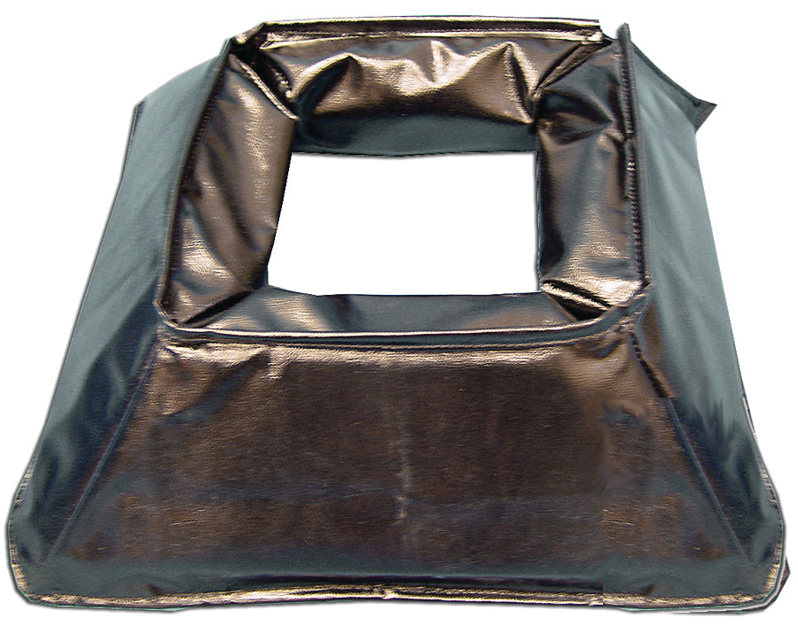 Base Post Pad for 8″ Square Posts Gared