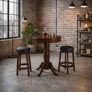 RAM Game Room English Pub Table