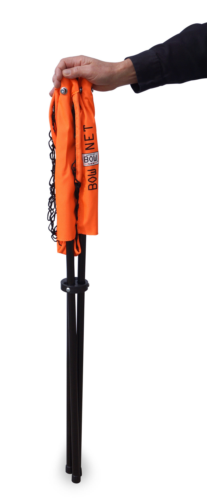 Bownet Ball Practice Caddy Bownet