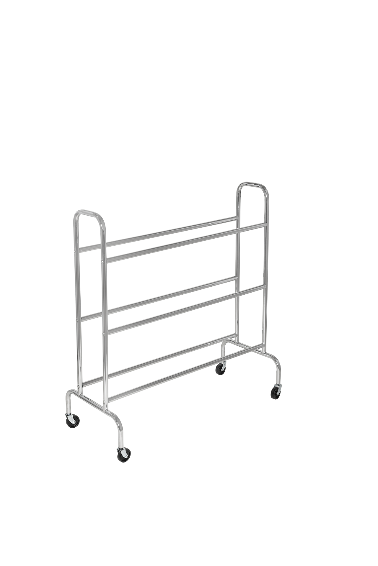 Gared Sports 3-Tier Ball Rack – BR-12 Gared
