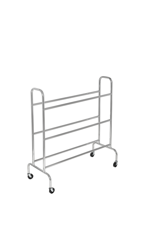 Gared Sports 3-Tier Ball Rack – BR-12 Gared