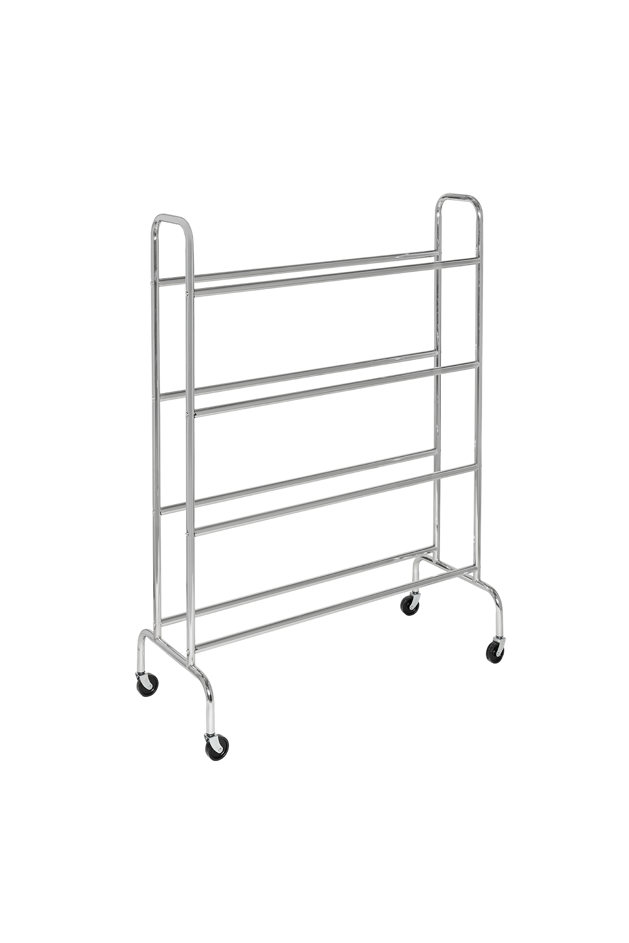 Gared Sports 4-Tier Ball Rack BR-16 Gared