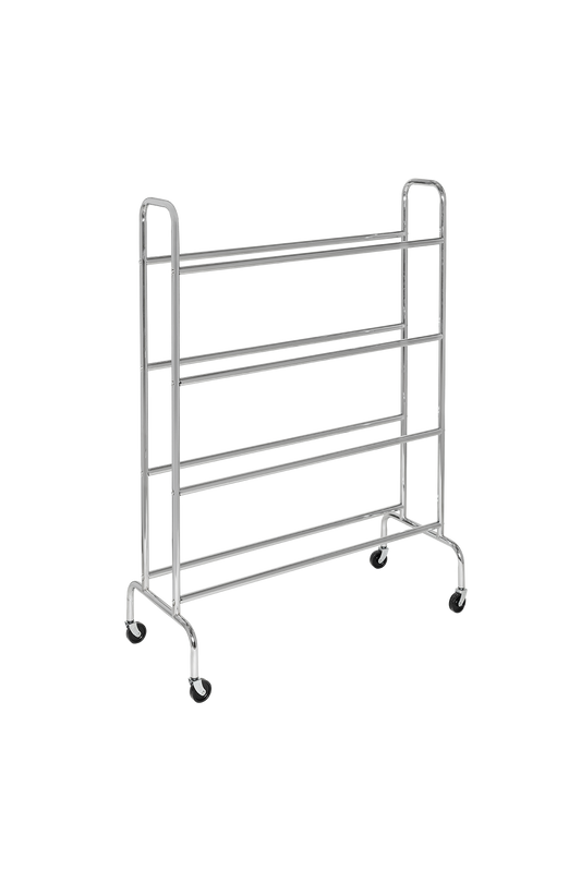 Gared Sports 4-Tier Ball Rack BR-16 Gared