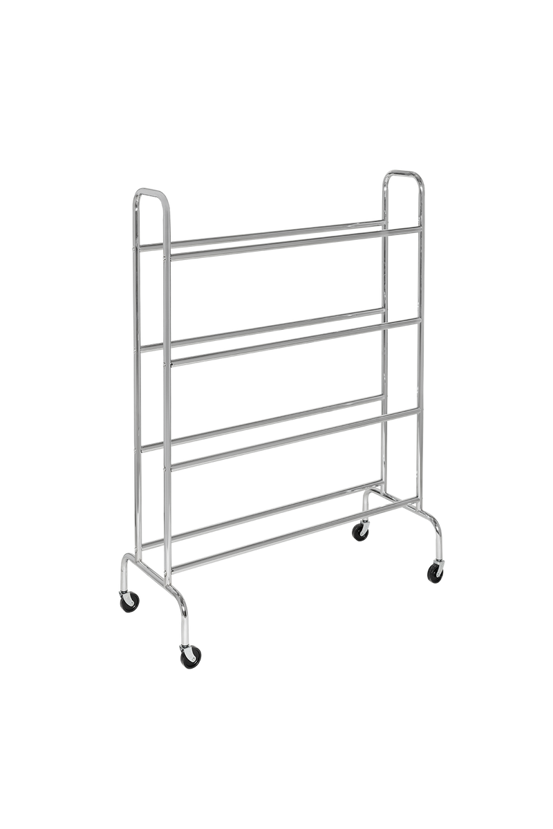 Gared Sports 4-Tier Ball Rack BR-16 Gared
