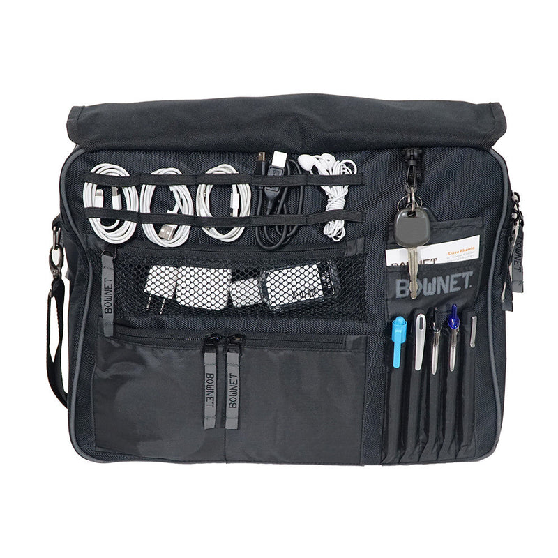 Bownet Briefcase Bag Bownet