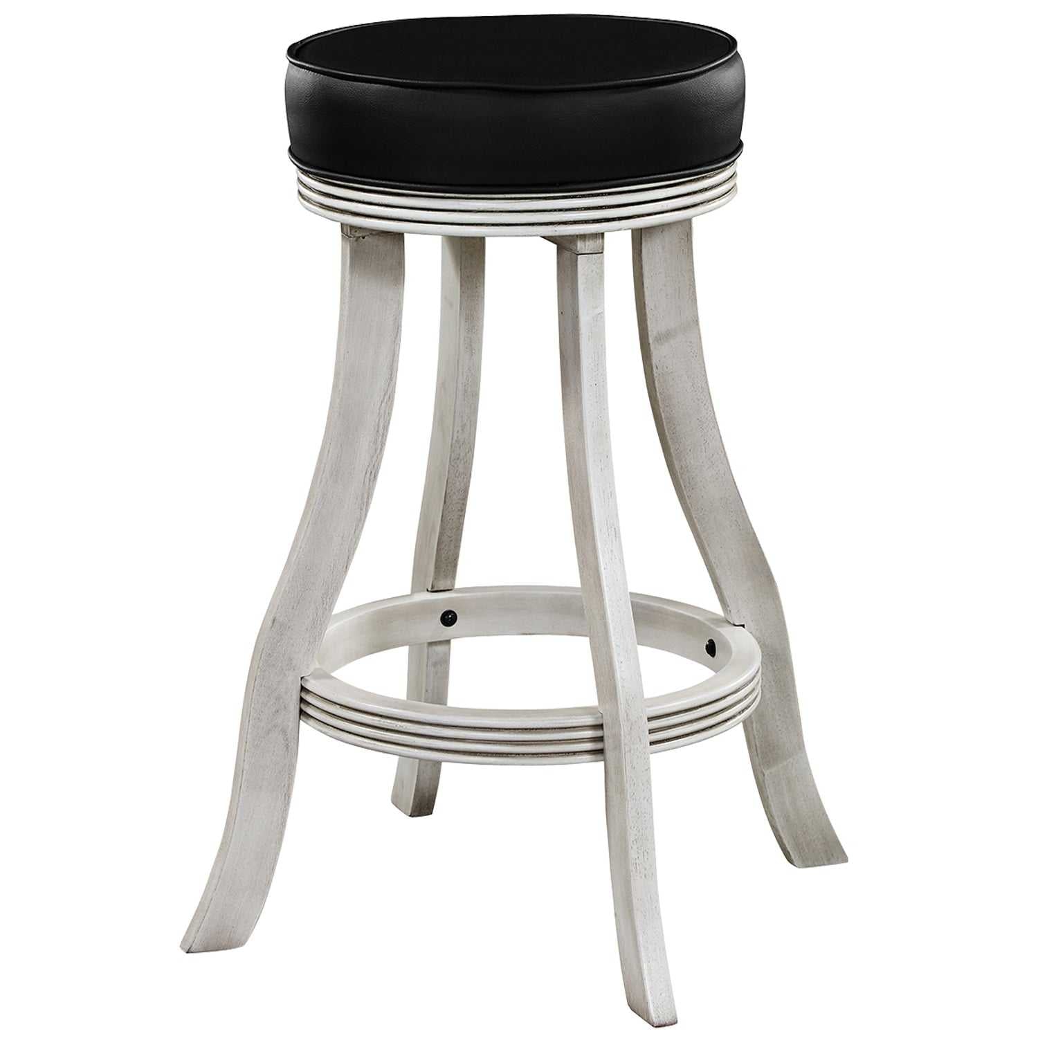 RAM Game Room Backless Barstool