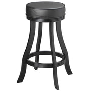 RAM Game Room Backless Barstool