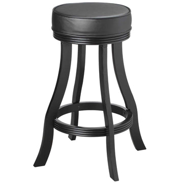 RAM Game Room Backless Barstool