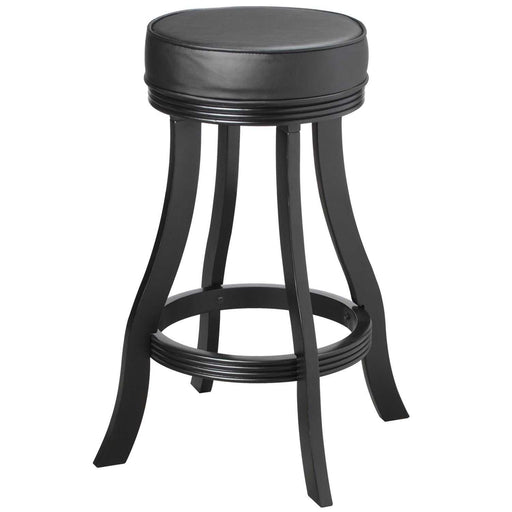 RAM Game Room Backless Barstool