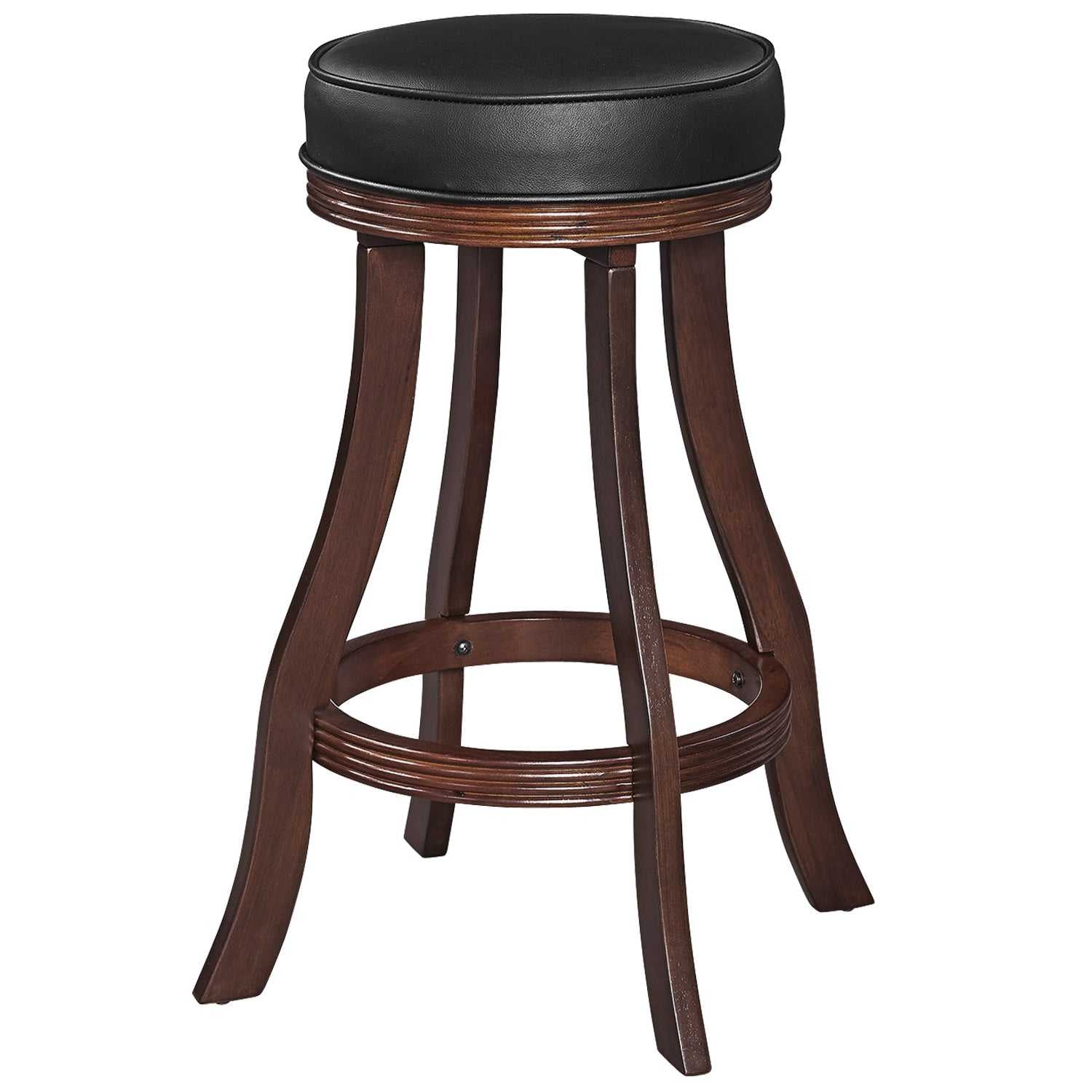 RAM Game Room Backless Barstool