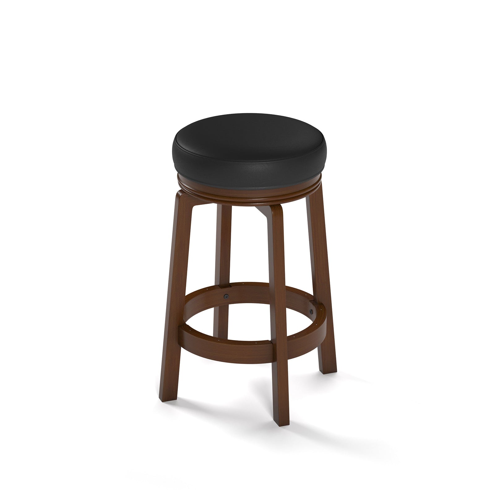 RAM Game Room English Pub Stool (Set of 2)