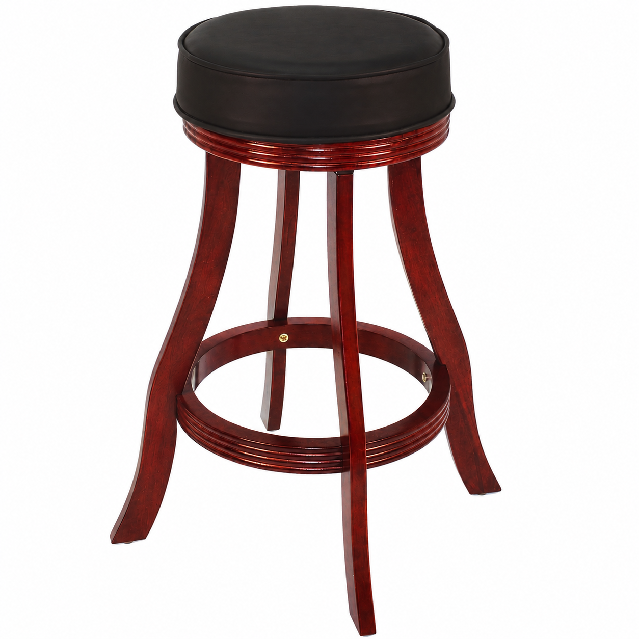 RAM Game Room Backless Barstool