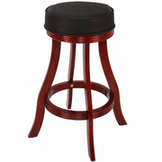 RAM Game Room Backless Barstool