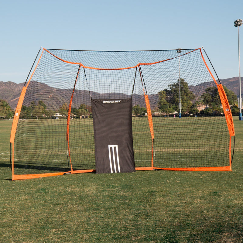 Bownet Cricket Baffles Bownet