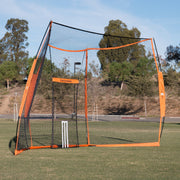 Bownet Cricket Baffles Bownet