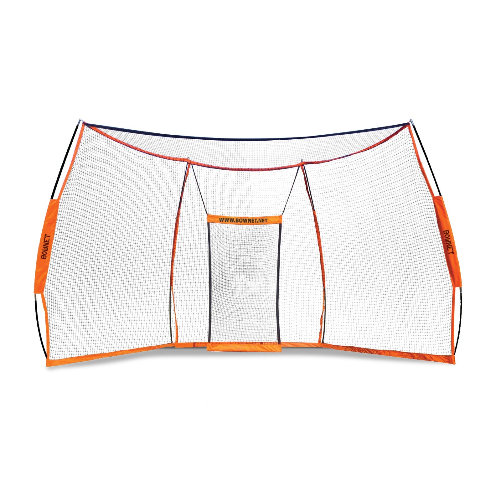 Bownet Backstop Bownet