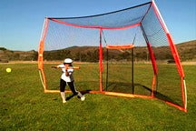 Bownet Backstop Bownet