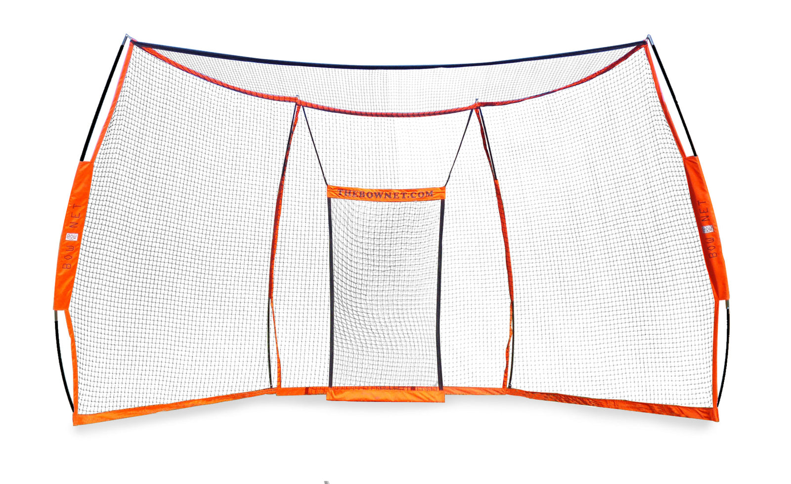 Bownet Extended Warranty - Backstop Bownet