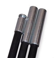 Bownet Replacement BOW™ Poles for Lacrosse, Field Barriers and Tennis Nets Bownet