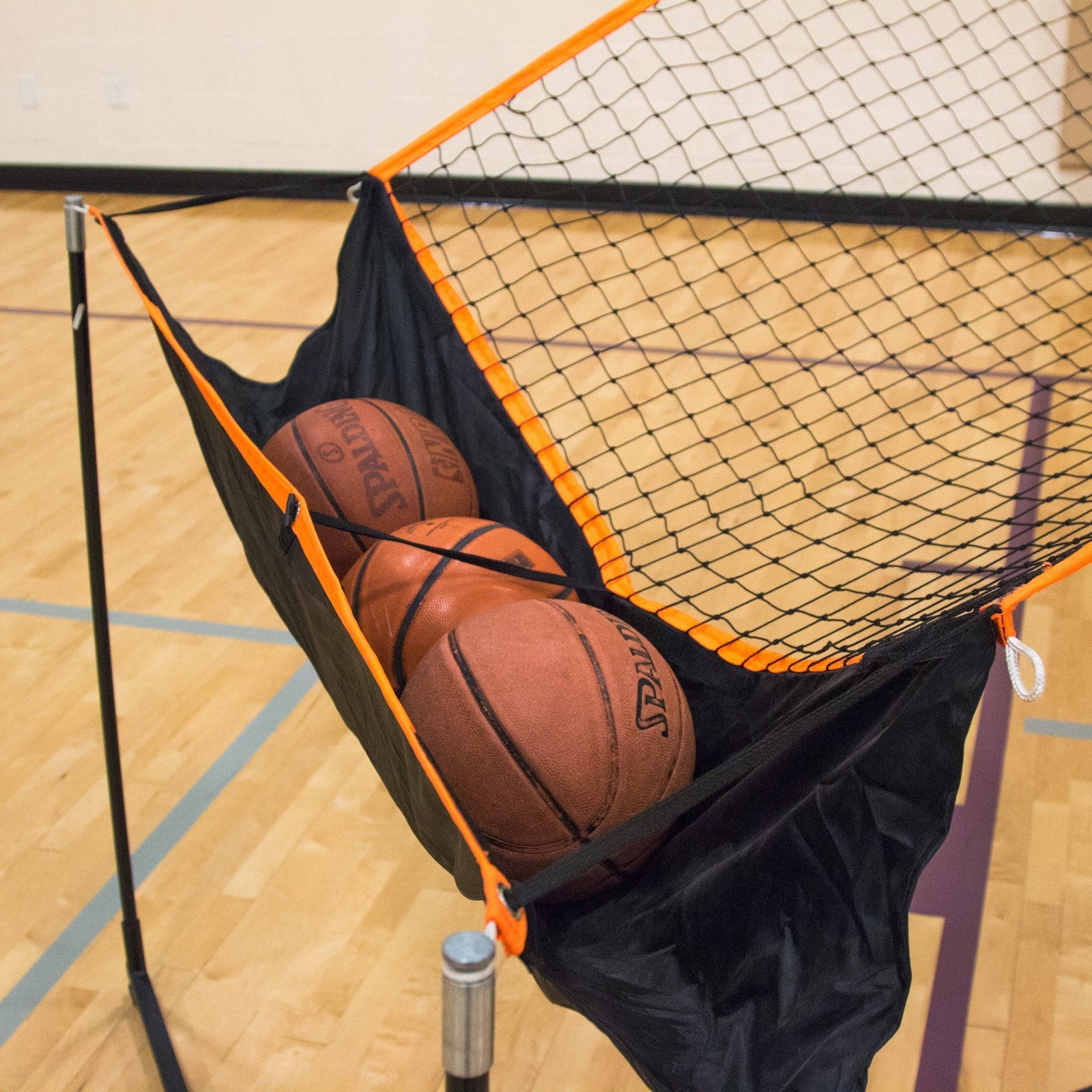 Bownet Basketball Returner Bownet