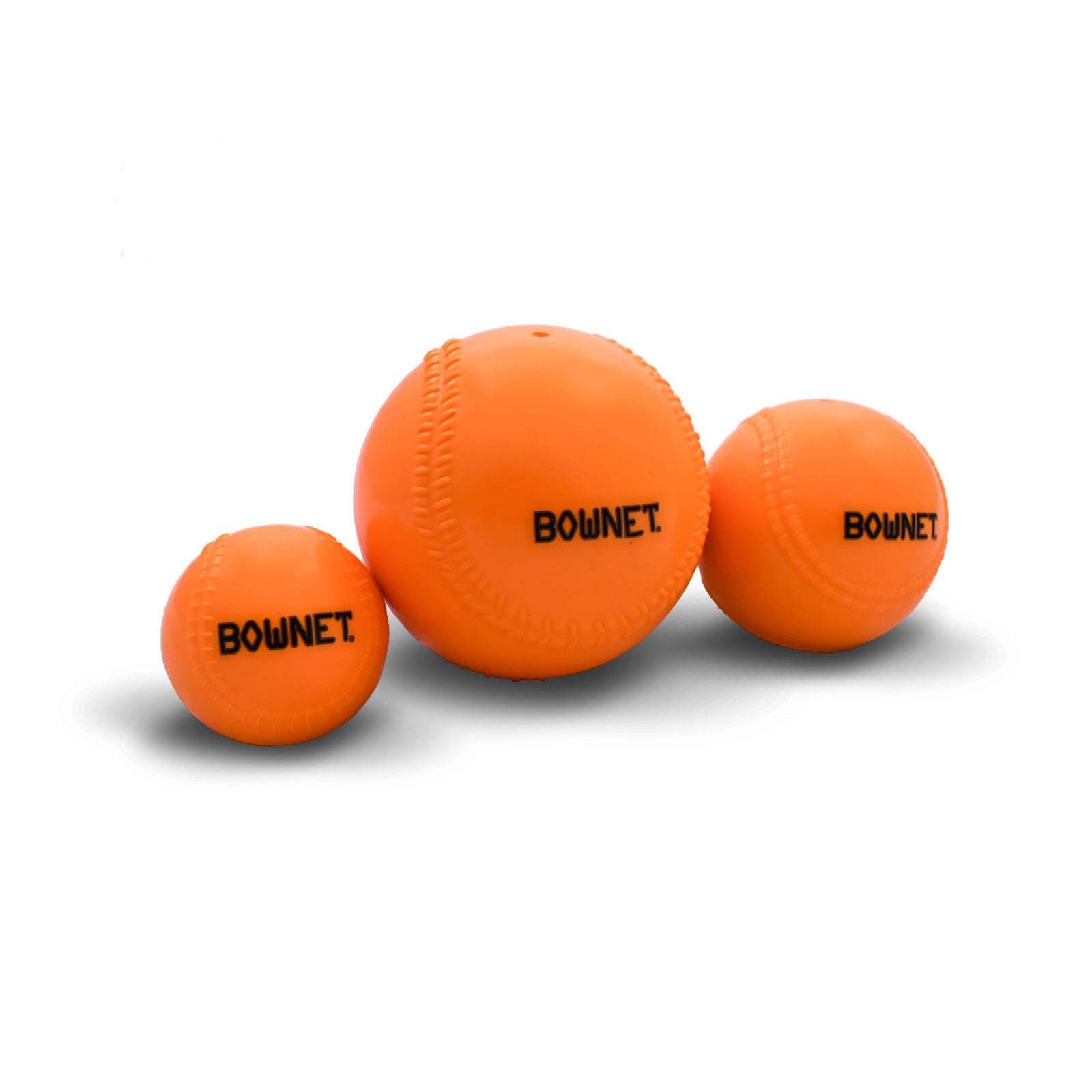 Bownet Ballast Weighted Ball Bownet