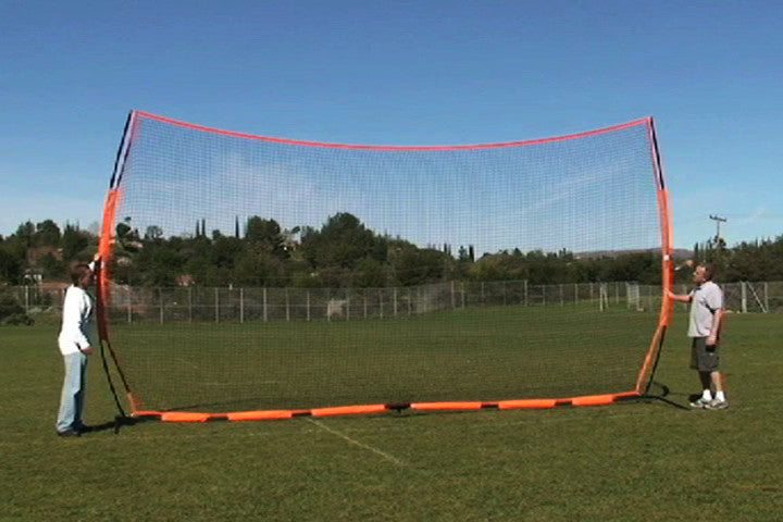 Bownet Barrier Replacement Net's Bownet