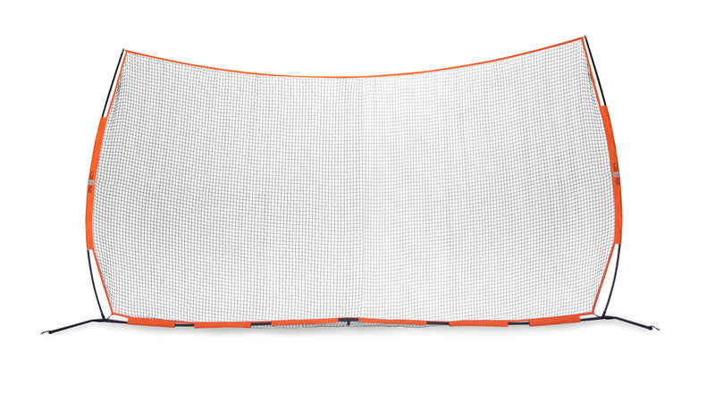 Bownet Extended Warranty - Barrier Bownet