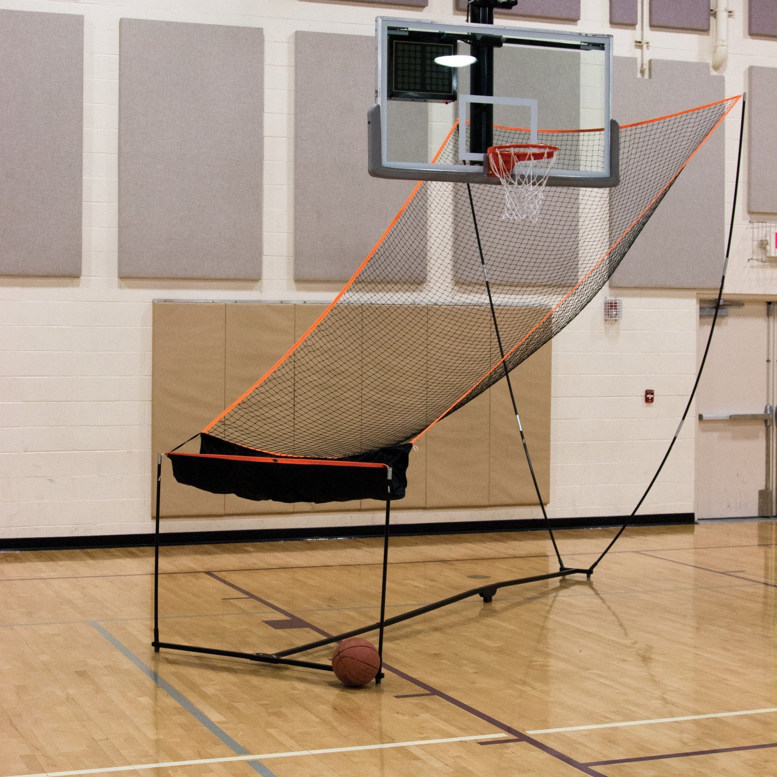 Bownet Basketball Returner Bownet
