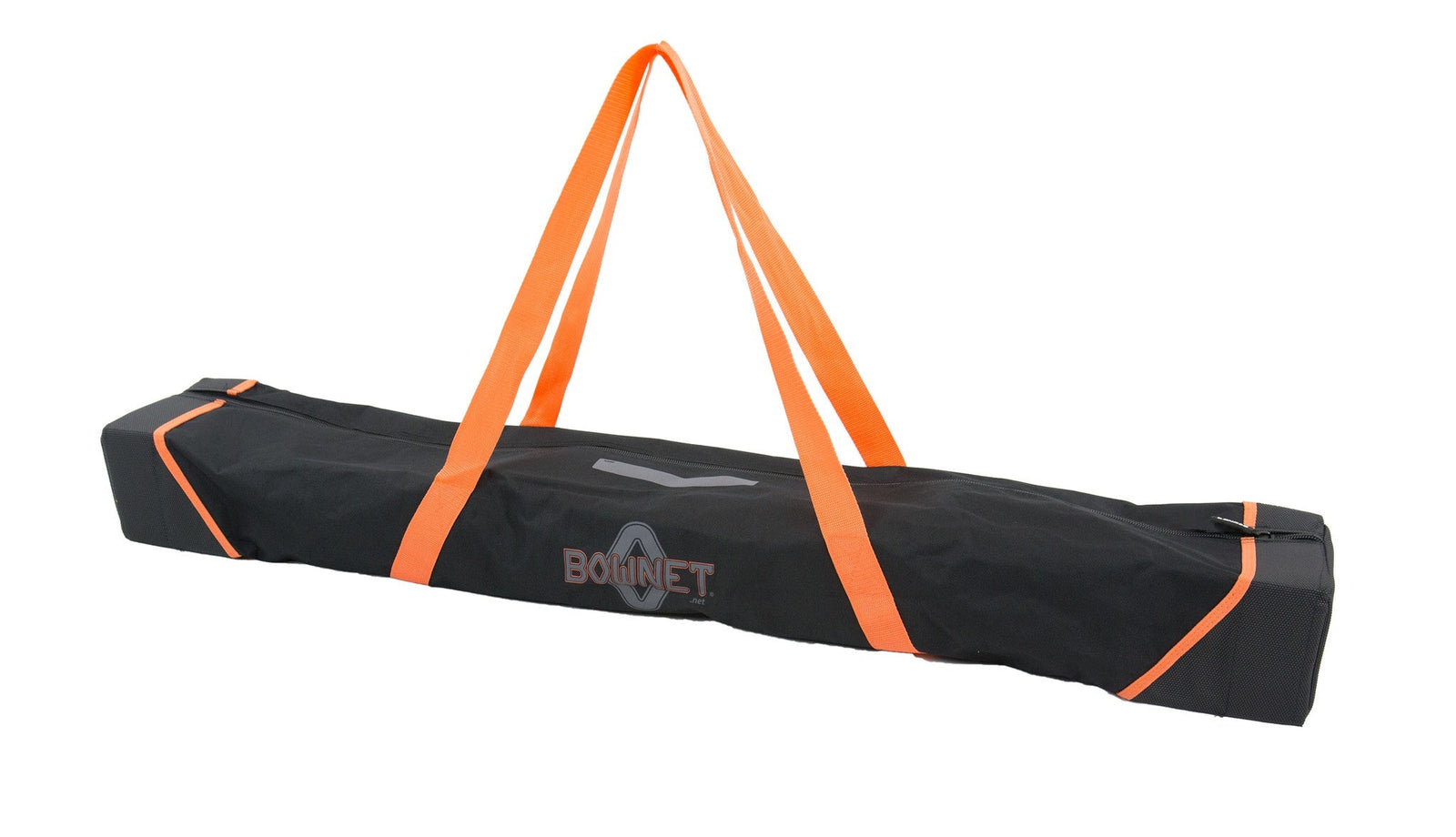 Bownet Portable Baseball Training Net | Big Mouth X® Bownet