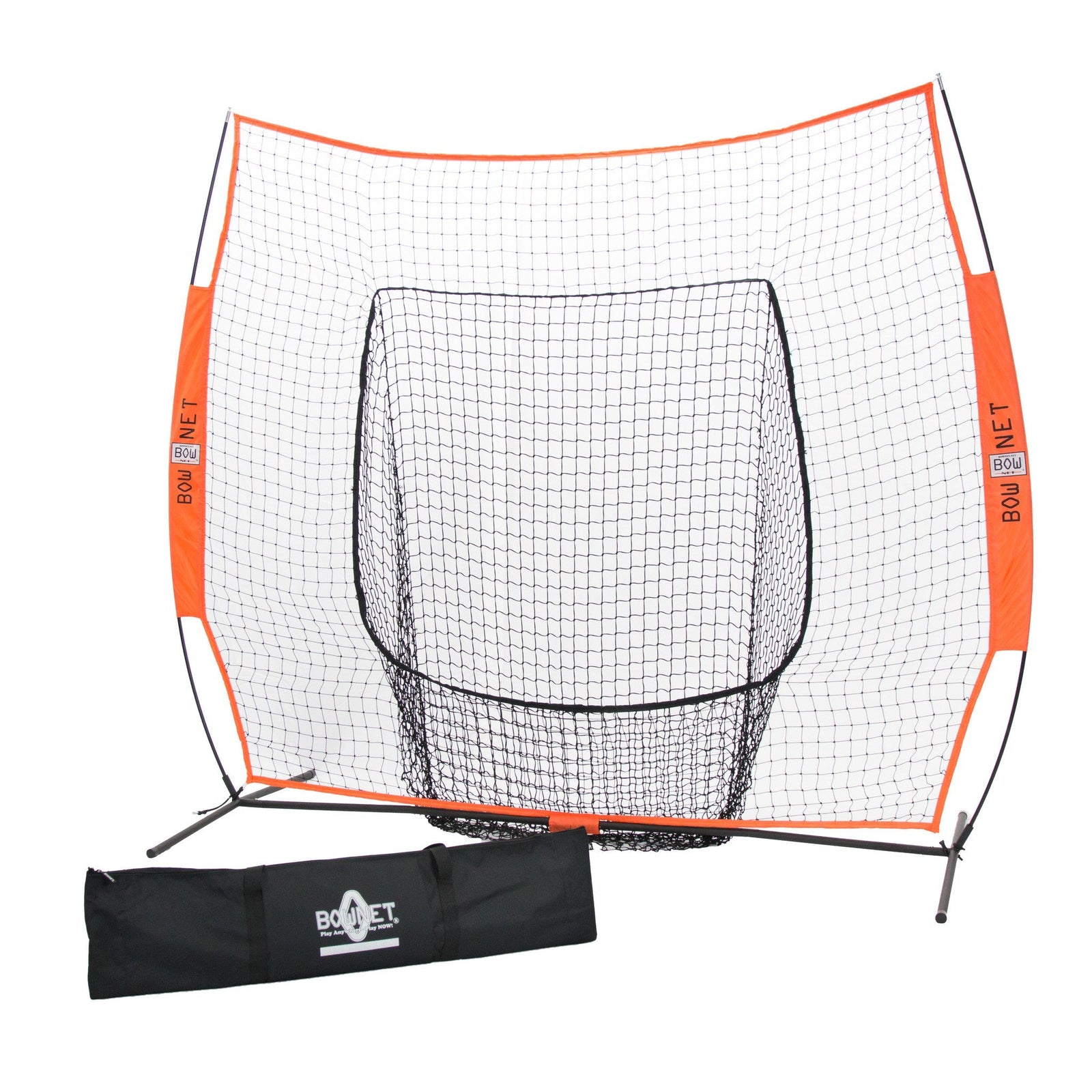 Bownet Original 7' x 7' Big Mouth® Bownet