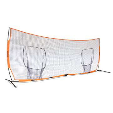 Bownet Big Mouth® 2