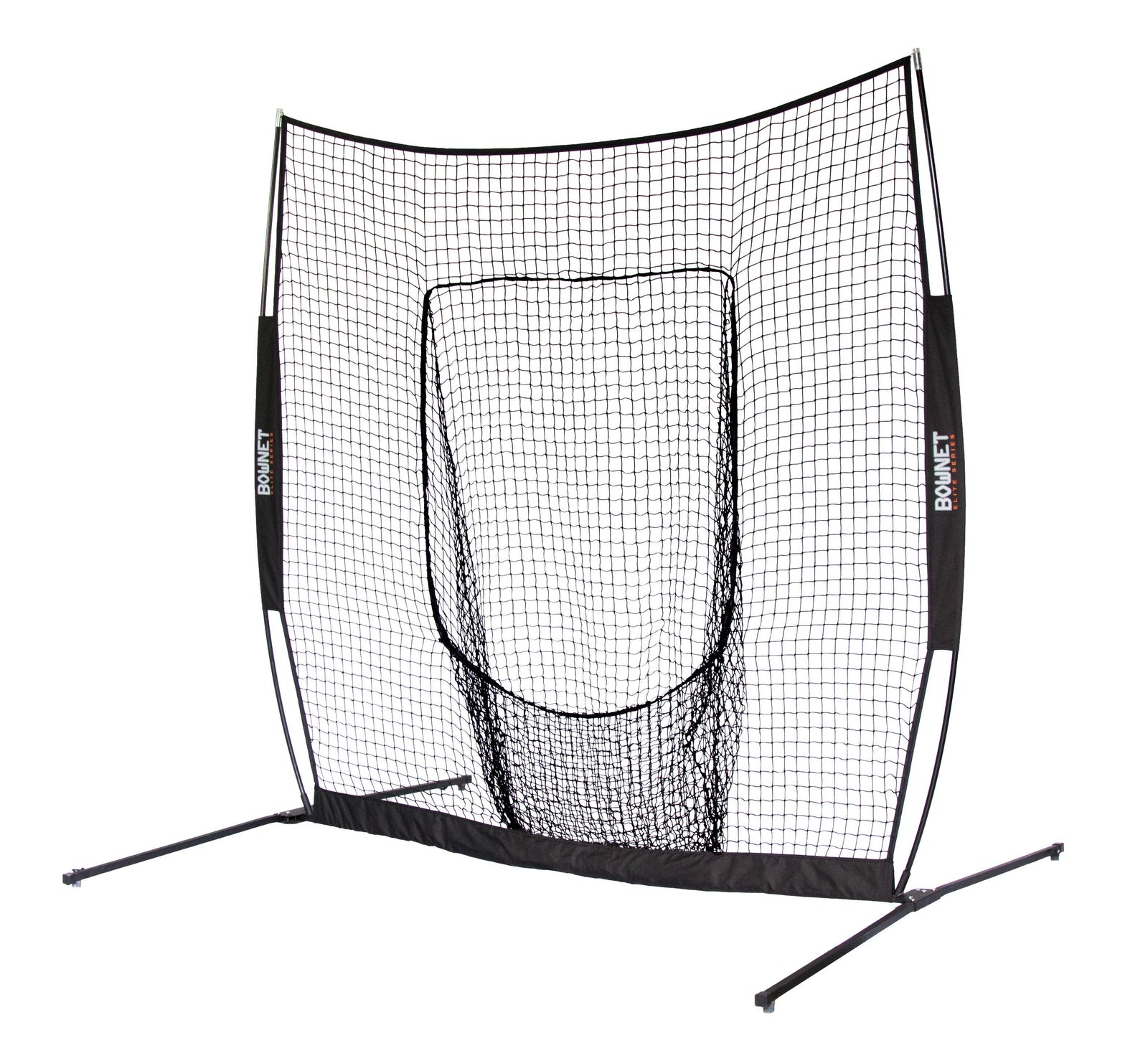 Bownet Big Mouth Elite® 8'x8' Bownet