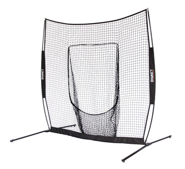 Bownet Big Mouth Elite® 8'x8'