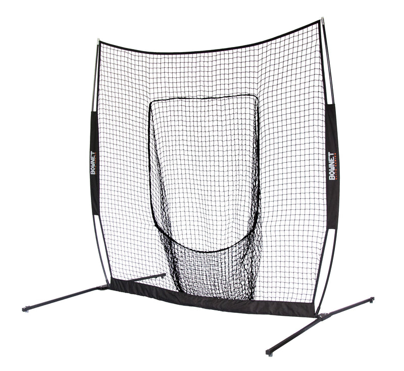Bownet Big Mouth Elite® 8'x8' Bownet