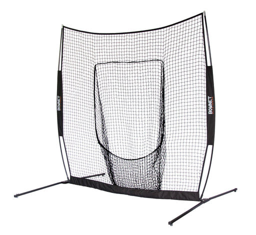 Bownet Big Mouth Elite® 8'x8' Bownet