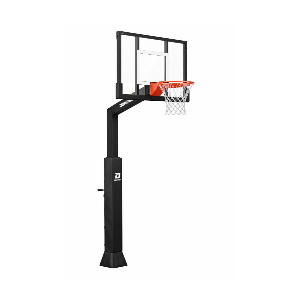 Dominator 54" Basketball Hoop Dominator