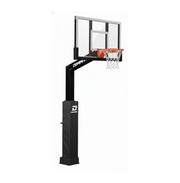 Dominator 60 Inch Basketball Hoop Dominator